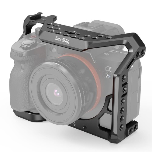 Klatka SmallRig 2999 Cage | Sony A7S III