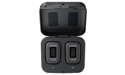 Bezprzewodowy system mikrofonowy Saramonic Blink500 Pro B1