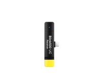 Odbiornik Saramonic RXUC do bezprzewodowego systemu audio Blink500 (USB C)