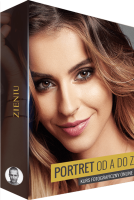 Kurs: Portret od A do Z Tomasz Zienkiewicz