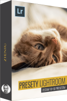Presety do Lightrooma Tomasz Zienkiewicz 