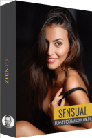 Kurs: Sensual Tomasz Zienkiewicz 