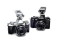 Rejestrator dźwięku OM System LS‑P1 Videographer Kit | Zestaw Filmowca