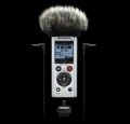 Rejestrator dźwięku OM System LS‑P1 Videographer Kit | Zestaw Filmowca