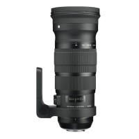 Obiektyw Sigma S 120-300/2.8 DG OS HSM Canon