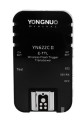 Wyzwalacz / odbiornik Yongnuo YN622 II E-TTL Canon