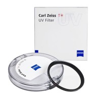 Filtr UV Zeiss T* 55 mm