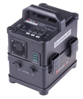 Quadralite 800 Powerpack zasilacz akumulatorowy do lamp błyskowych