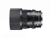 Obiektyw Sigma 65 mm f/2 C DG DN Sony E 