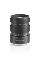 Meyer Optik Trioplan 100 mm f/2.8 Nikon F
