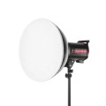 Beauty Dish Quadralite Deep srebrny 45 cm