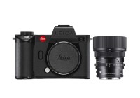 Aparat Leica SL2-S + Sigma 35 mm f/2 DG DN L-Mount | w zestawie taniej! 