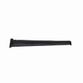 Parasol Quadralite Deep Space srebrny 130 cm