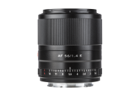 Obiektyw Viltrox AF 56 mm f/1.4 Sony E | 5 lat gwarancji! | Benro BK15 za 1 zł