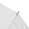 Parasol paraboliczny Quadralite Deep Space 105 transparentny 105 cm