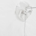Dyfuzor na parasol Quadralite Deep Space 130 biały 130 cm