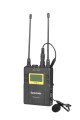 Mikrofon krawatowy Saramonic DK3A (mini Jack TRS)