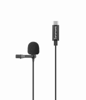 Mikrofon krawatowy Saramonic LavMicro U3A ze złączem USB-C