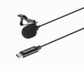 Mikrofon krawatowy Saramonic LavMicro U3A ze złączem USB-C_02_HD.jpg