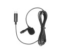 Mikrofon krawatowy Saramonic LavMicro U3A ze złączem USB-C_03_HD.jpg