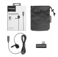 Mikrofon krawatowy Saramonic LavMicro U3A ze złączem USB-C_05_HD.jpg