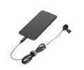 Mikrofon krawatowy Saramonic LavMicro U3A ze złączem USB-C_07_HD.jpg