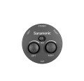 Adapter audio Saramonic AX1 - dwukanałowy pasywny_01_HD.jpg