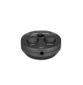 Adapter audio Saramonic AX1 - dwukanałowy pasywny_03_HD.jpg