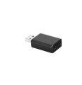 Adapter audio Saramonic EA2 - 2x mini Jack TRS/ USB-A
