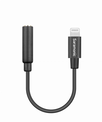 Adapter Saramonic SR-C2002 mini Jack  Lightning_01_HD.jpg