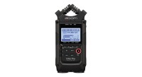 Rejestrator dźwięku Zoom H4N Pro Black