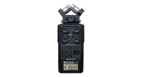 Rejestrator dźwięku Zoom H6 Black Wyprzedaż!