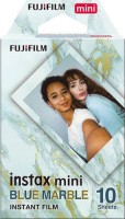 Wkład Fujifilm Instax Mini Blue Marble 10 szt.
