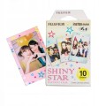 Wkład Fujifilm Instax Mini Shiny star 10 szt