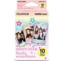 Wkład Fujifilm Instax Mini Shiny star 10 szt