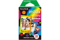Wkład Fujifilm Instax Mini Rainbow 10 szt.