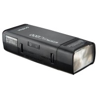 Lampa błyskowa Godox AD200 TTL Kit