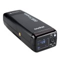Lampa błyskowa Godox AD200 TTL Kit