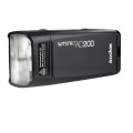 Lampa błyskowa Godox AD200 TTL Kit