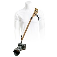 Pasek do aparatu BlackRapid Sport X Coyote Sling