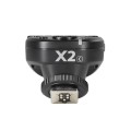 Wyzwalacz Quadralite Navigator X2 N Nikon