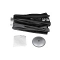 Beauty Dish Quadralite Flex 65 cm