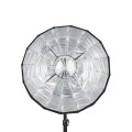 Beauty Dish Quadralite Flex 65 cm