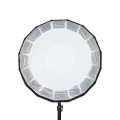 Beauty Dish Quadralite Flex 65 cm