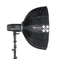 Beauty Dish Quadralite Flex 65 cm