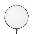 Beauty Dish Quadralite Flex 65 cm