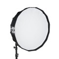 Beauty Dish Quadralite Flex 65 cm