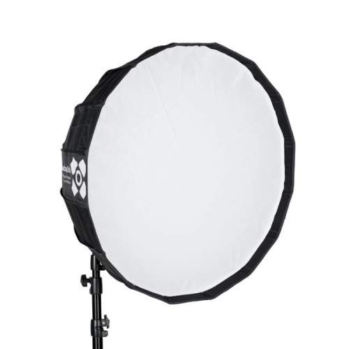 Beauty Dish Quadralite Flex 65 cm