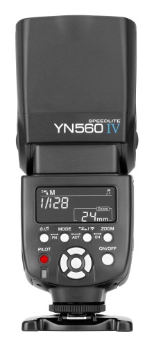 Lampa błyskowa Yongnuo YN560 IV Negative Display_05_HD.jpg