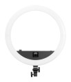 Lampa pierścieniowa LED Yongnuo YN708 - WB (3200 K - 5600 K)_01_HD.jpg